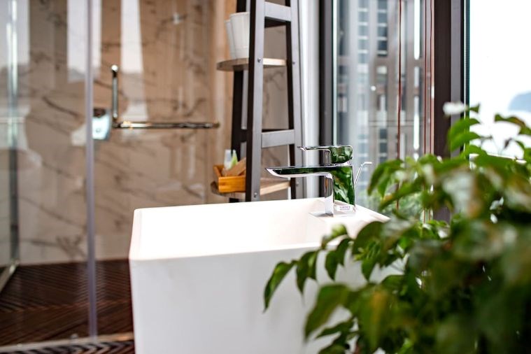 Phòng  Executive Suite